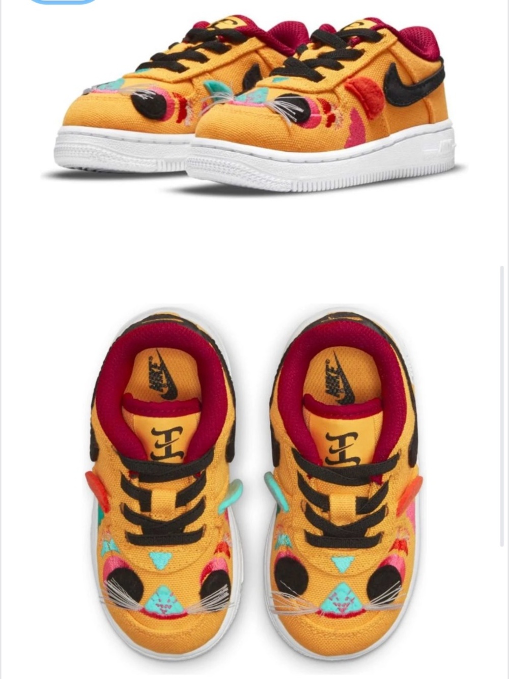 Nike Air Force 1 LV 8 5C